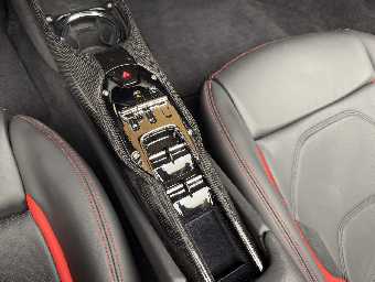 FERRARI 296GTS 2024 Image 37