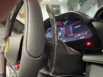 FERRARI 296GTS 2024 Image 41