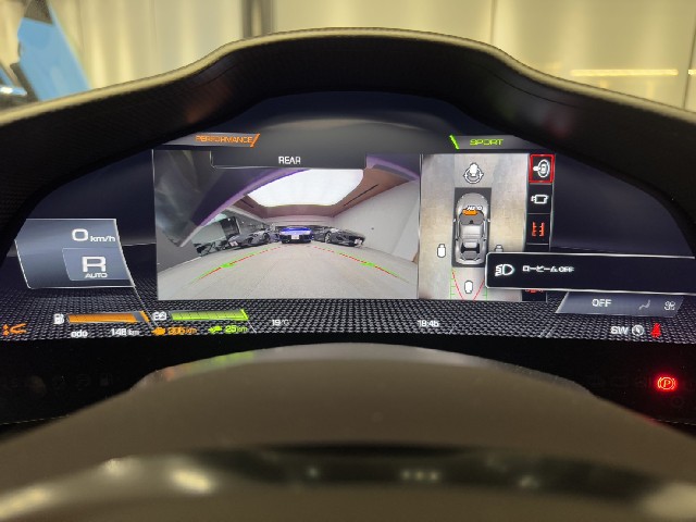 FERRARI 296GTS 2024 Image 48