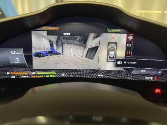 FERRARI 296GTS 2024 Image 43