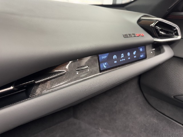 FERRARI 296GTS 2024 Image 50