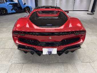 FERRARI 296GTS 2024 Image 6