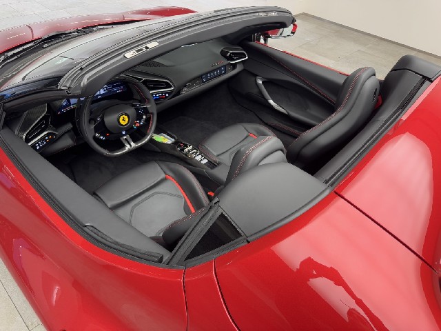 FERRARI 296GTS 2024 Image 52