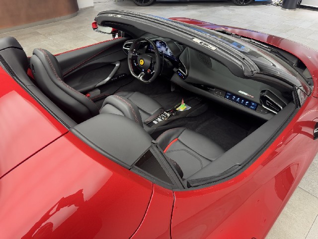 FERRARI 296GTS 2024 Image 53