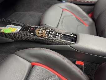 FERRARI 296GTS 2024 Image 48