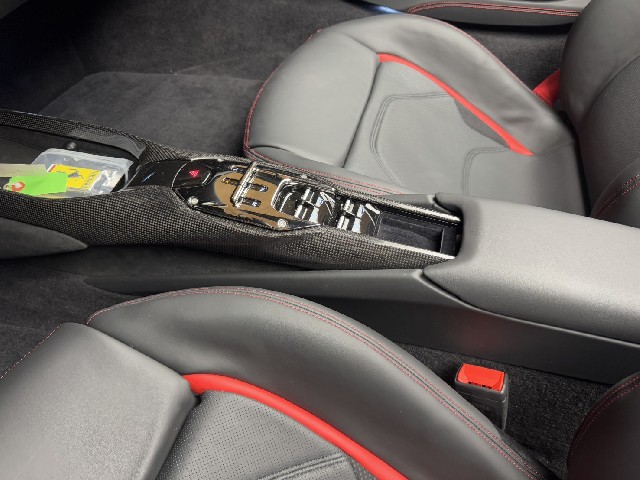 FERRARI 296GTS 2024 Image 54