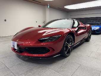 FERRARI 296GTS 2024 Image 49