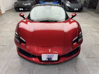 FERRARI 296GTS 2024 Image 50