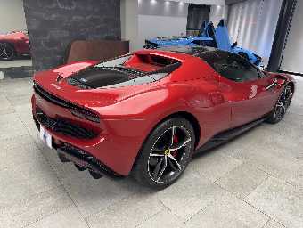 FERRARI 296GTS 2024 Image 53