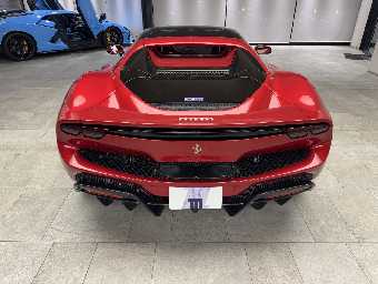 FERRARI 296GTS 2024 Image 54