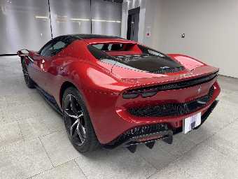 FERRARI 296GTS 2024 Image 55