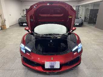 FERRARI 296GTS 2024 Image 59