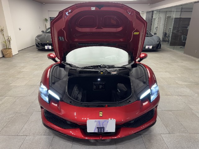 FERRARI 296GTS 2024 Image 65