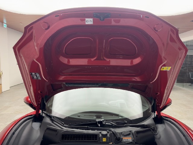 FERRARI 296GTS 2024 Image 66