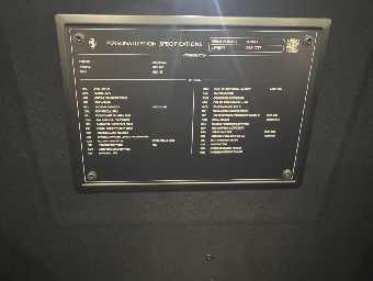 FERRARI 296GTS 2024 Image 61