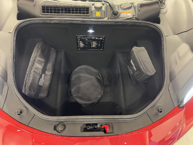 FERRARI 296GTS 2024 Image 68