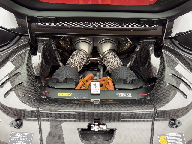 FERRARI 296GTS 2024 Image 69