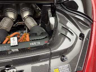 FERRARI 296GTS 2024 Image 64