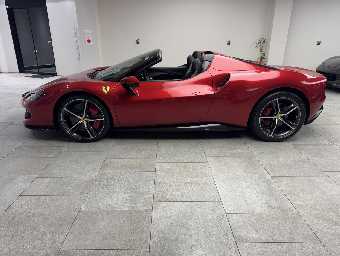 FERRARI 296GTS 2024 Image 8