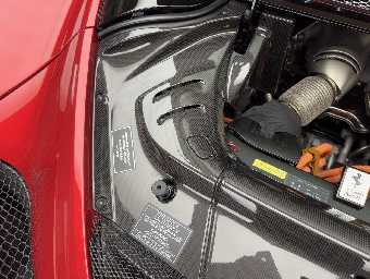 FERRARI 296GTS 2024 Image 65