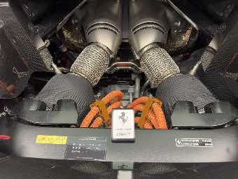 FERRARI 296GTS 2024 Image 66