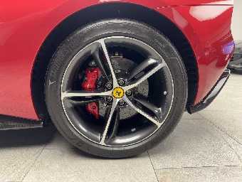 FERRARI 296GTS 2024 Image 10