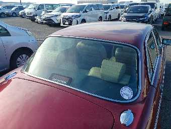 DAIMLER DOUBLE SIX 1990 Image 5