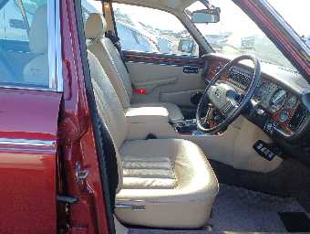 DAIMLER DOUBLE SIX 1990 Image 7