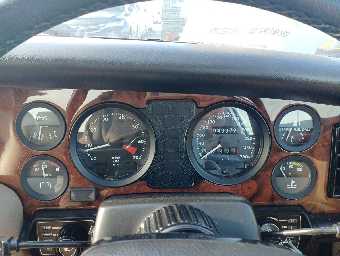 DAIMLER DOUBLE SIX 1990 Image 10