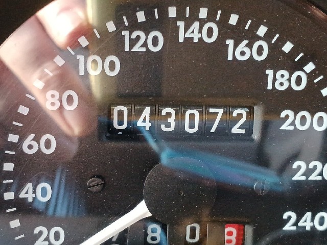 DAIMLER DOUBLE SIX 1990 Image 23