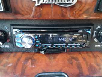 DAIMLER DOUBLE SIX 1990 Image 12