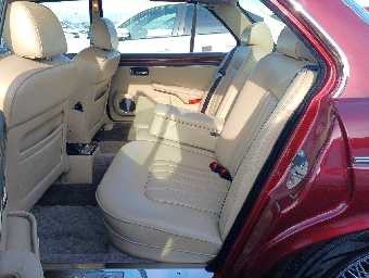 DAIMLER DOUBLE SIX 1990 Image 15