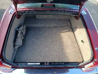 DAIMLER DOUBLE SIX 1990 Image 16