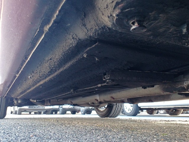 DAIMLER DOUBLE SIX 1990 Image 29