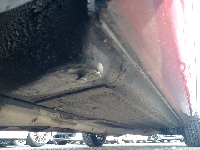 DAIMLER DOUBLE SIX 1990 Image 32