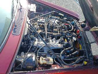 DAIMLER DOUBLE SIX 1990 Image 24