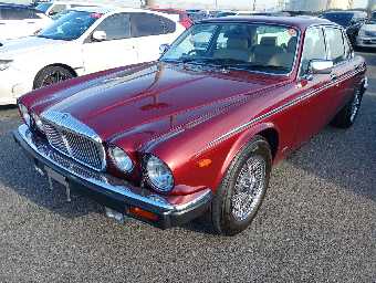 DAIMLER DOUBLE SIX 1990 Image 1