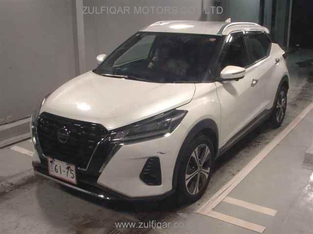 NISSAN KICKS 2024 Image 4