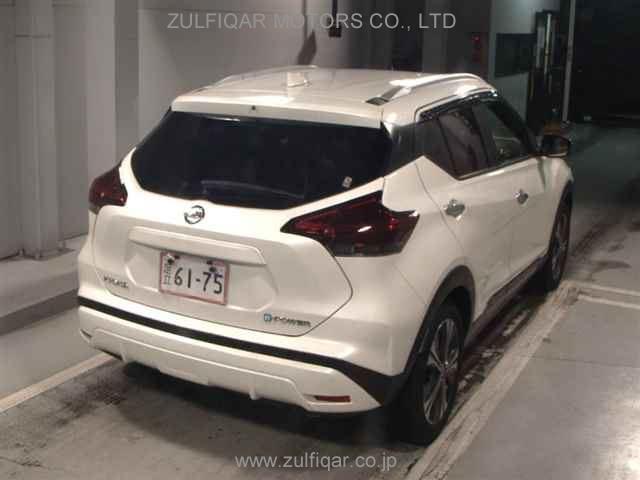 NISSAN KICKS 2024 Image 5