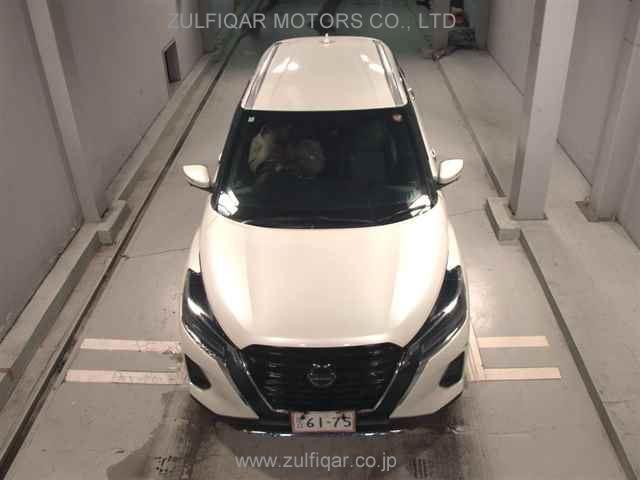 NISSAN KICKS 2024 Image 6