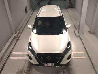 NISSAN KICKS 2024 Image 6
