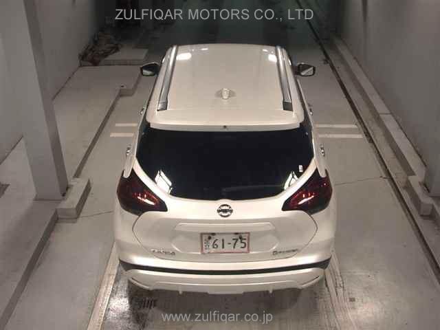 NISSAN KICKS 2024 Image 7
