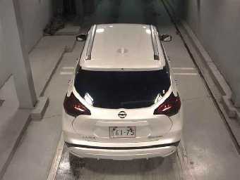 NISSAN KICKS 2024 Image 7