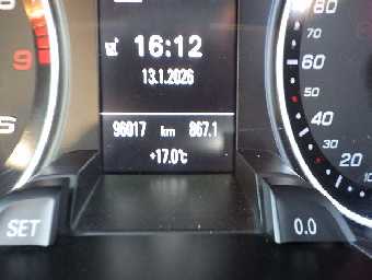 AUDI RS4 AVANT 2016 Image 8