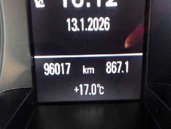 AUDI RS4 AVANT 2016 Image 9