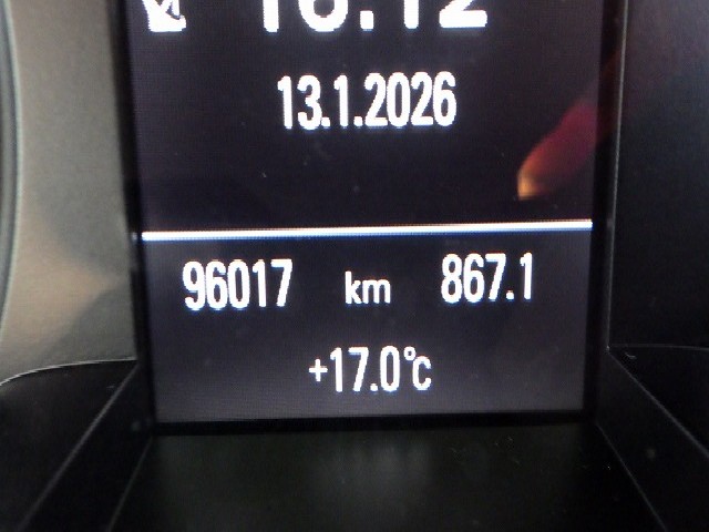 AUDI RS4 AVANT 2016 Image 26