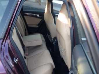 AUDI RS4 AVANT 2016 Image 12