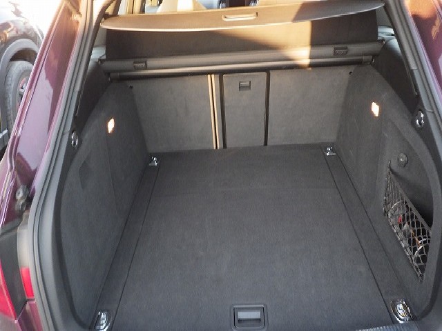 AUDI RS4 AVANT 2016 Image 30