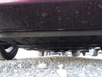 AUDI RS4 AVANT 2016 Image 14