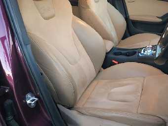 AUDI RS4 AVANT 2016 Image 5